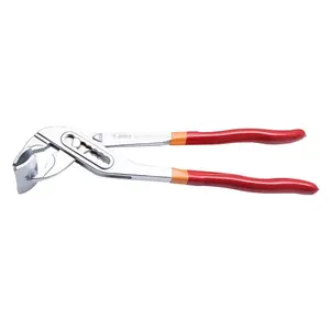 Установщик шин Unior Tools, Red/Orange
