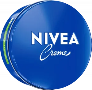 Крем-уход в банке 400 мл. NIVEA