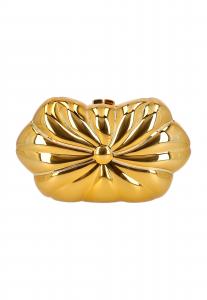 MyMo at night Клатч в цвете Gold