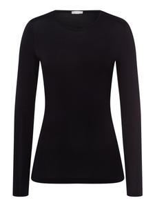 Рубашка Hanro  Soft Touch, черный