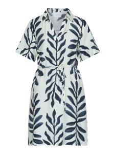 Платье SISTERS POINT EMSA, кремовый