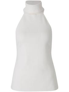 Cult Gaia топ Wake, белый