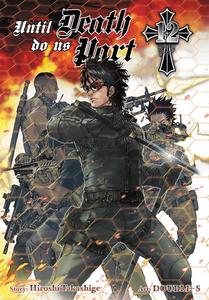 Until Death Do Us Part, Vol. 12 (Volume 12) (Yen Press)
