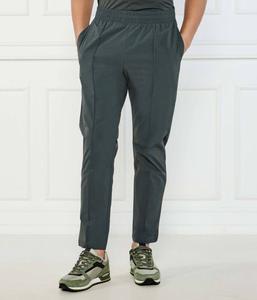 Брюки Regular fit Ea7, зеленый