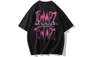 Tonykrz Футболка унисекс, Белый