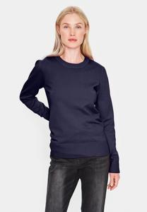 Свитер Saint Tropez Mila, ночное небо