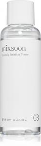 Успокаивающий тоник для лица с центеллой азиатской и увлажняющим эффектом Mixsoon, 150 мл