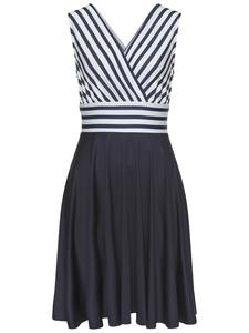 Короткое платье LASCANA