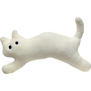 FKOFR Плюшевая кукла Pink Dopamine Kitten Dolls высотой 50 см