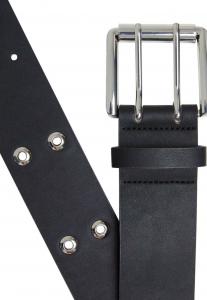 Пояс Urban Classics, черный