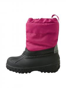 Зимние ботинки "Лоскари" в цвете Rosy Berry Reima