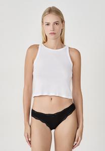 Брифы Etam JIM 7 PACK, Black