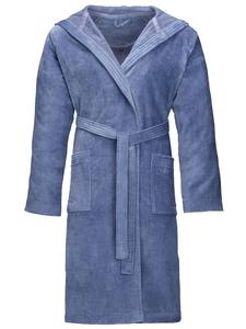 Халаты Vossen, цвет atlantic