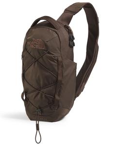 Мужской рюкзак Borealis Sling Backpack The North Face, Smokey Brown, Latte