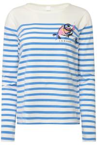 Рубашка LAURASØN, белый