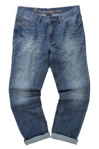 Джинсы JP1880, цвет mattes jeansblau