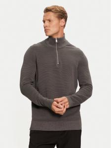 Свитер обычного кроя Marc O'Polo, серый