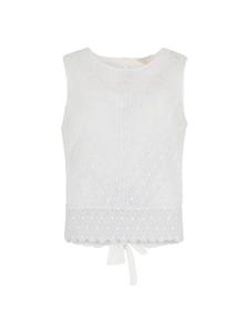 Топ Apricot, белый
