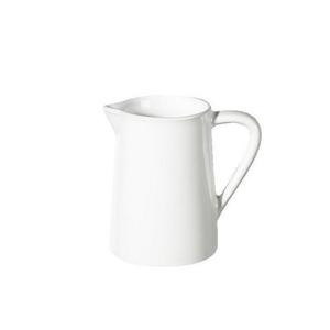 Молочник ASA Grande 0,30 л/высота: 12 см ASA SELECTION, белый