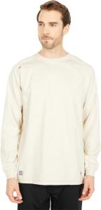 Футболка FR Work Crew Ariat, песок