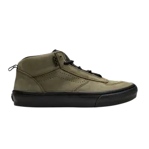 Кроссовки Skate MC 96 VCU Vans, зеленый