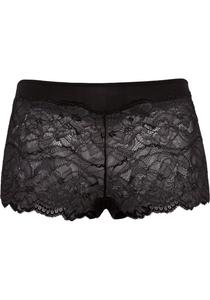 Трусы Vivance Panty, черный