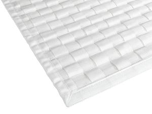 Коврик для ванной Adria Белый Wenko