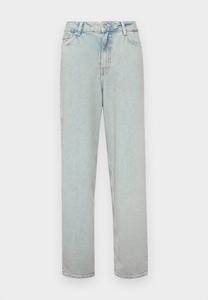 Джинсы прямого кроя JXERIN JJXX, светло-голубой деним