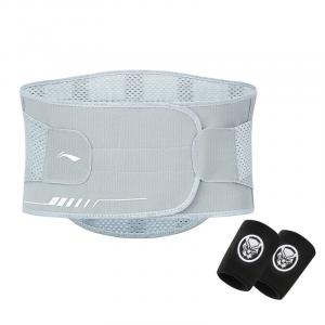 Женский корсет для поддержки спины LINING, черный