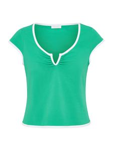 Рубашка LeGer by Lena Gercke Smilla, зеленый