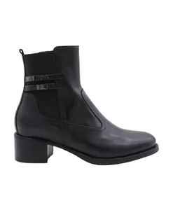 Ботильоны Drago Nerogiardini, черный