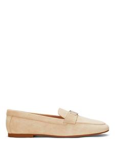 Туфли-лоферы Averi III из замши Ralph Lauren