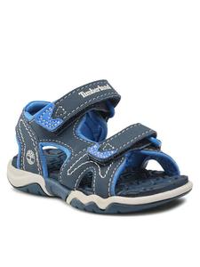 Сандалии Timberland, синий