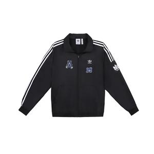 Adidas Originals Куртка мужская черная, Black