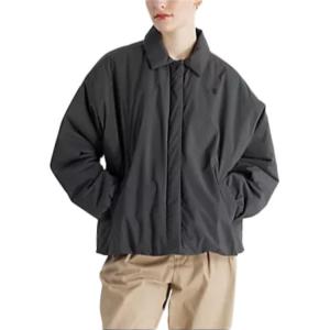 New Balance Тренерская куртка, Asphalt
