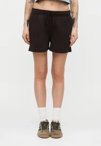 Спортивные шорты baby fox обычного размера Maison Kitsuné, Ganache