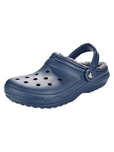 Сандалии Crocs, синий