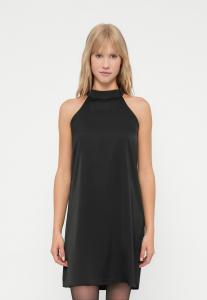 Платье Vero Moda VMELENA SHORT DRESS, Black