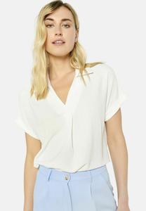 Блуза LolaLiza Blouse, Optical White/White