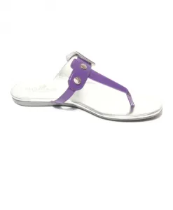 Сандалии и туфли Валенсия Hogan, фиолетовый