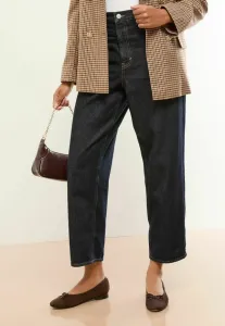 Балетки с широким носком Lipsy, Chocolate Brown