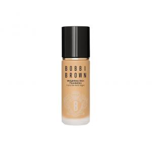Жидкий тональный крем/Крем-основа для женщин BOBBI BROWN, #W-056 Warm Natural WARM NATURAL