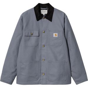 Carhartt WIP Мичиганское пальто, Gray