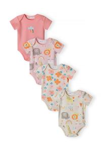 Комбинезон MINOTI, разноцветный