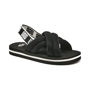 Сандалии Everlee Ugg, черный