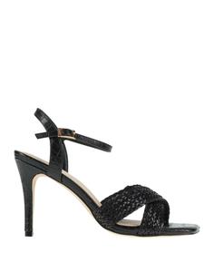 Сандалии Menbur, черный