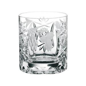 Стакан для виноградного виски чистый 0,25 л Nachtmann, прозрачный