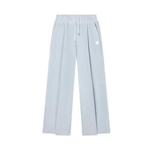 FILA ORIGINALE Вязаные спортивные штаны Women's Global Blue