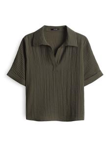 Блуза OPUS Felsa, Olive