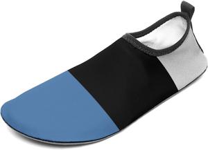 Обувь для плавания с флагом Свазиленда Calculay, пляжная обувь для мужчин и женщин, обувь для йоги в бассейне, кроссовки для серфинга, 7/8women,5/6men Style-17